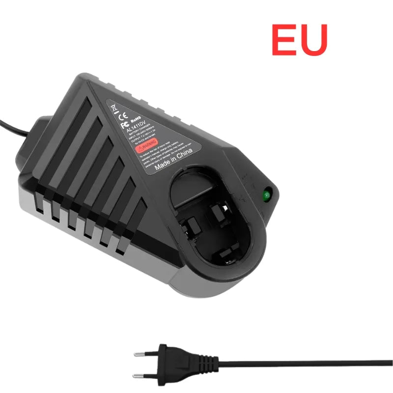 Chargez l'image dans la visionneuse de la galerie, Replacement Charger For Bosch 7.2V-14.4V Electrical Tool Ni-CD Ni-MH Battery - Polar Tech Australia