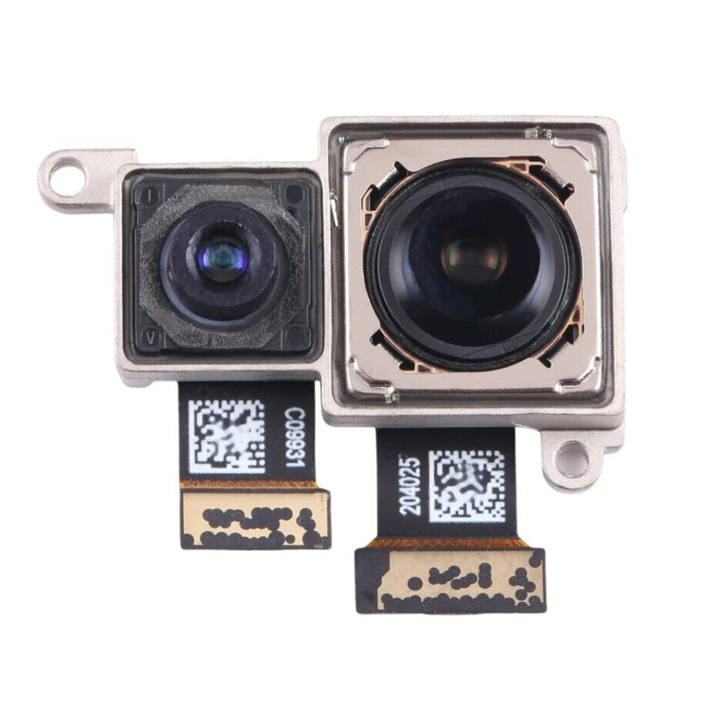 Load image into Gallery viewer, Asus Rog Phone 6 / 6 Pro Back Rear Main Camera Module Flex (Set) - Polar Tech Australia