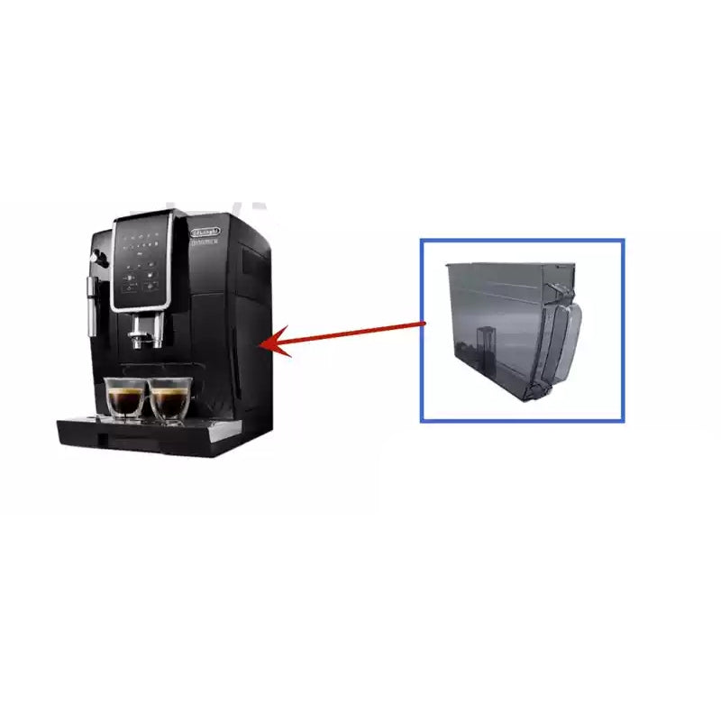 Chargez l'image dans la visionneuse de la galerie, Genuine Original DeLonghi Coffee Machine D3T 350.15 - Replacement Parts - Polar Tech Australia