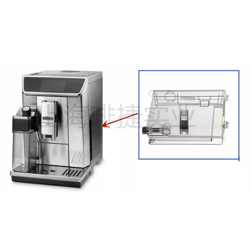 Load image into Gallery viewer, Genuine Original DeLonghi Coffee Machine ECAM 650.85 - Replacement Parts - Polar Tech Australia