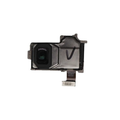 Load image into Gallery viewer, HUAWEI Mate 40 RS Porsche Design - Back Rear Main Camera Flex - Polar Tech Australia