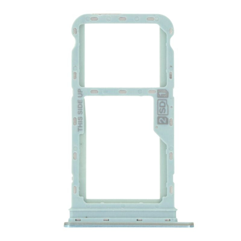 Cargue la imagen en el visor de la galería, Motorola Moto G60s Sim Card Holder Tray - Polar Tech Australia