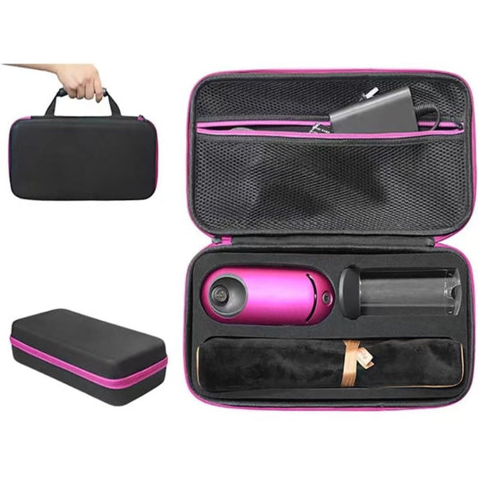 Dyson Supersoni Hair Dryer - Travel Case Storage Box - Polar Tech Australia