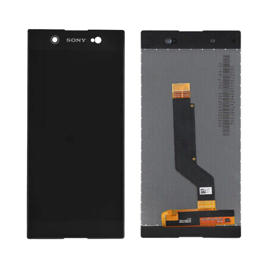 Sony Xperia XA1 Ultra LCD Touch Digitiser Screen Assembly - Polar Tech Australia