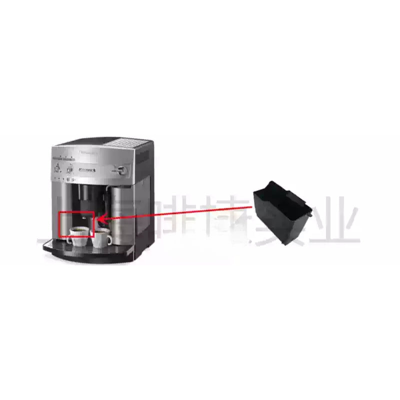 Chargez l'image dans la visionneuse de la galerie, Genuine Original DeLonghi Coffee Machine ESAM 3200 - Replacement Parts - Polar Tech Australia