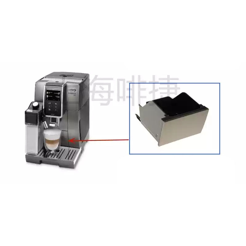 Chargez l'image dans la visionneuse de la galerie, Genuine Original DeLonghi Coffee Machine D9 T 370.95 - Replacement Parts - Polar Tech Australia