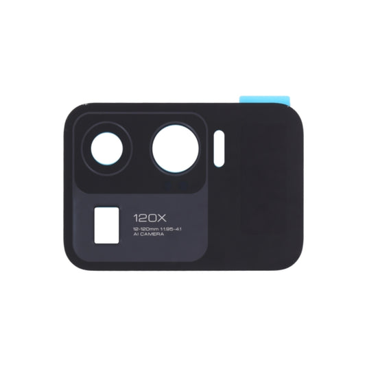 Xiaomi Mi 11 Ultra - Back Small LCD Screen With Camera Lens - Polar Tech Australia