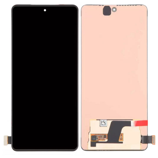 Vivo X100s (V2359A) - AMOLED LCD Touch Digitiser Glass Display Screen Assembly - Polar Tech Australia