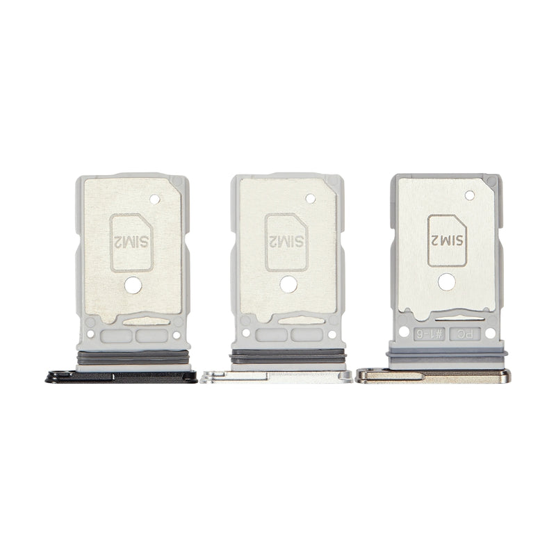 Chargez l'image dans la visionneuse de la galerie, Samsung Galaxy S25 Ultra (SM-S938) - Sim Card Tray