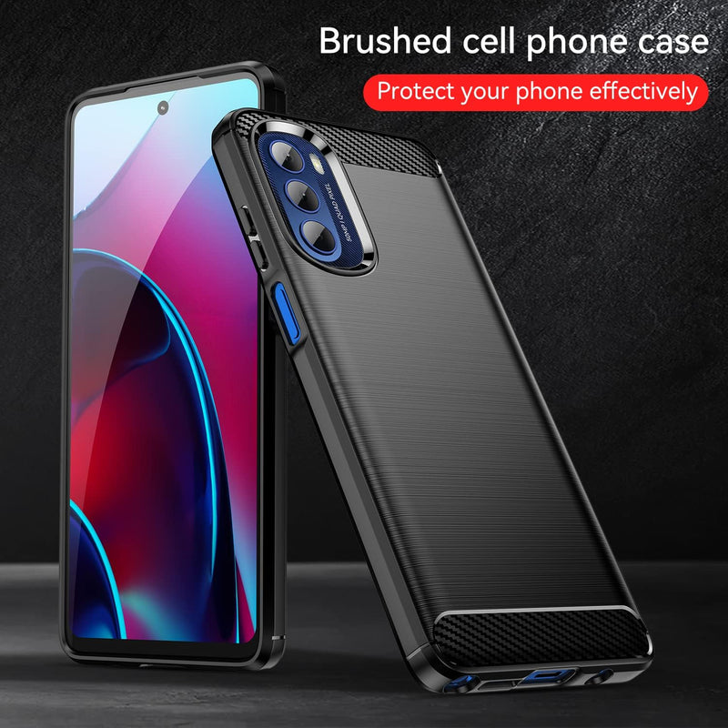 Chargez l'image dans la visionneuse de la galerie, MMotorola Moto G Stylus 5G 2022/G Stylus 4G 2022 - Shield Shockproof Rugged Heavy Duty Case - Polar Tech Australia
