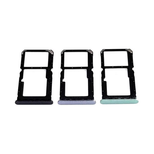 OPPO A2 5G (PJB110) - Sim Card Tray Holder - Polar Tech Australia