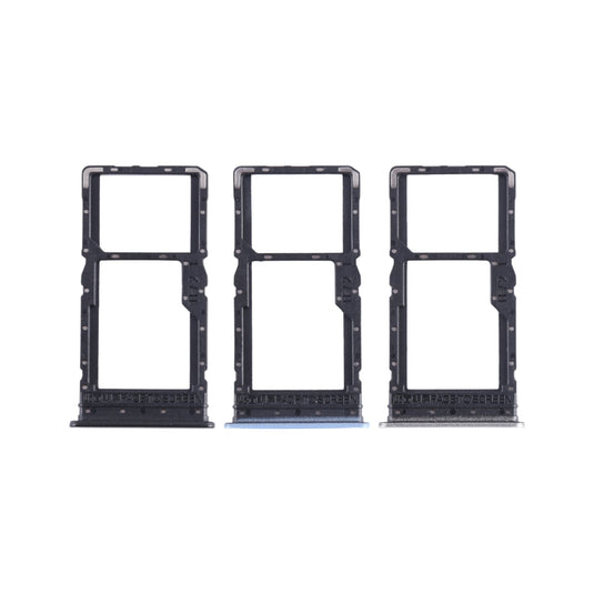 Xiaomi Redmi Note 12R - Sim Card Holder Tray - Polar Tech Australia