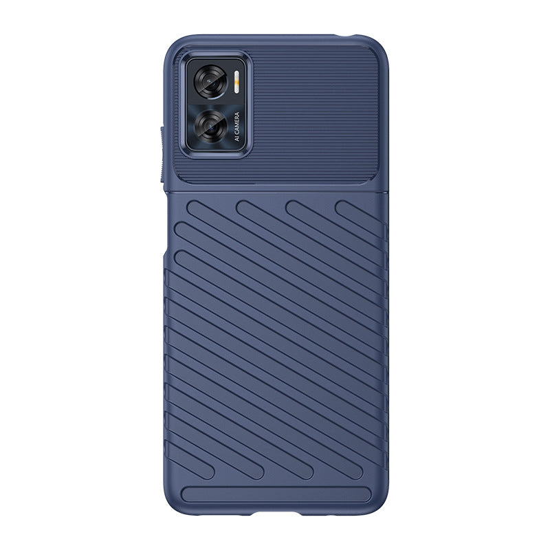Load image into Gallery viewer, Motorola Moto E22/E22i/E22s - Shield Shockproof Rugged Heavy Duty Case - Polar Tech Australia