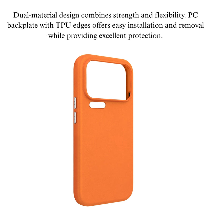 Chargez l'image dans la visionneuse de la galerie, Xiaomi Mi 17 Pro Max - Skin Friendly Matte TPU Magnetic Protective Case - Polar Tech Australia