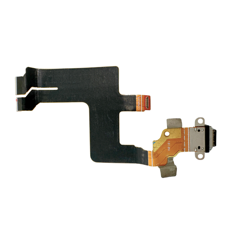 Chargez l'image dans la visionneuse de la galerie, Asus ROG Phone 7 Ultimate - Charging Port Board Flex - Polar Tech Australia