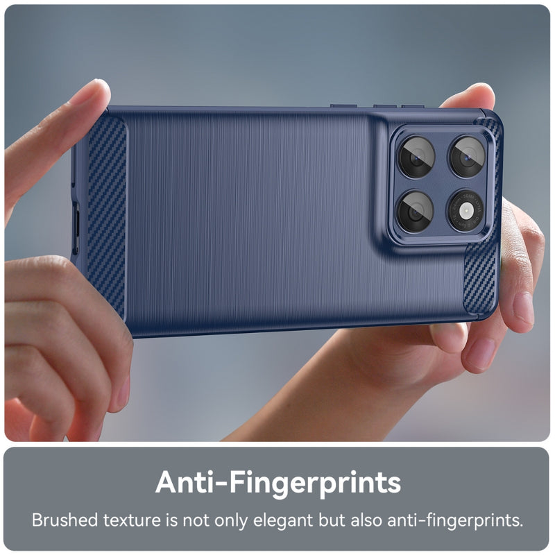 Chargez l'image dans la visionneuse de la galerie, Motorola Moto Edge 60 Stylus/G Stylus 5G (2025) - Heavy Duty Rugged Anti Knock Back Cover - Polar Tech Australia