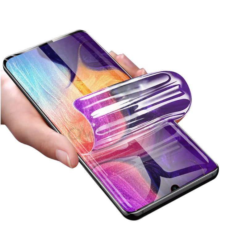 Load image into Gallery viewer, Google Pixel 6 Pro - Hydrogel Ultra-Clear HD/Privacy/Anti-Blue Soft TPU Protective Film Protector - Polar Tech Australia