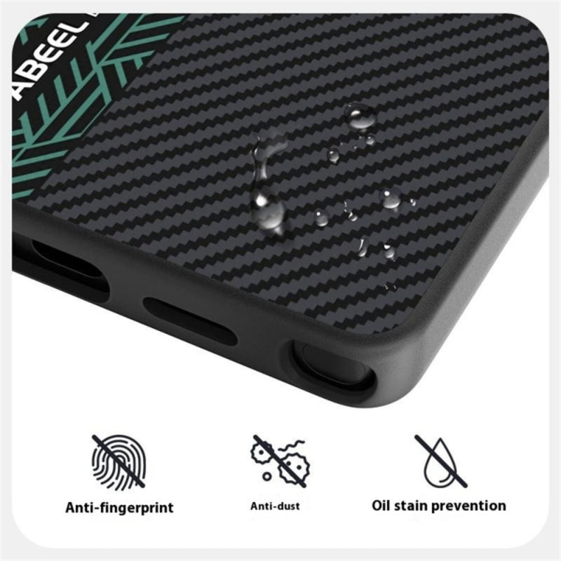 Load image into Gallery viewer, Samsung Galaxy S25 Edge (SM-S937) - Micro Relief MagSafe Magnetic Phone Case - Polar Tech Australia