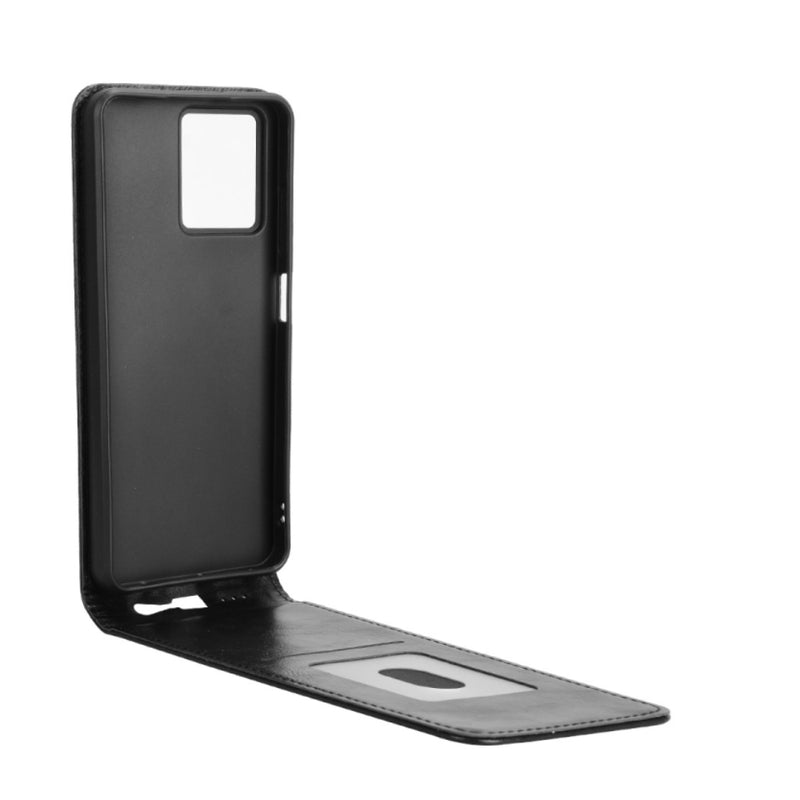 Load image into Gallery viewer, HMD Skyline - Magnetic Vertical Flip Leather Phone Case - Polar Tech Australia