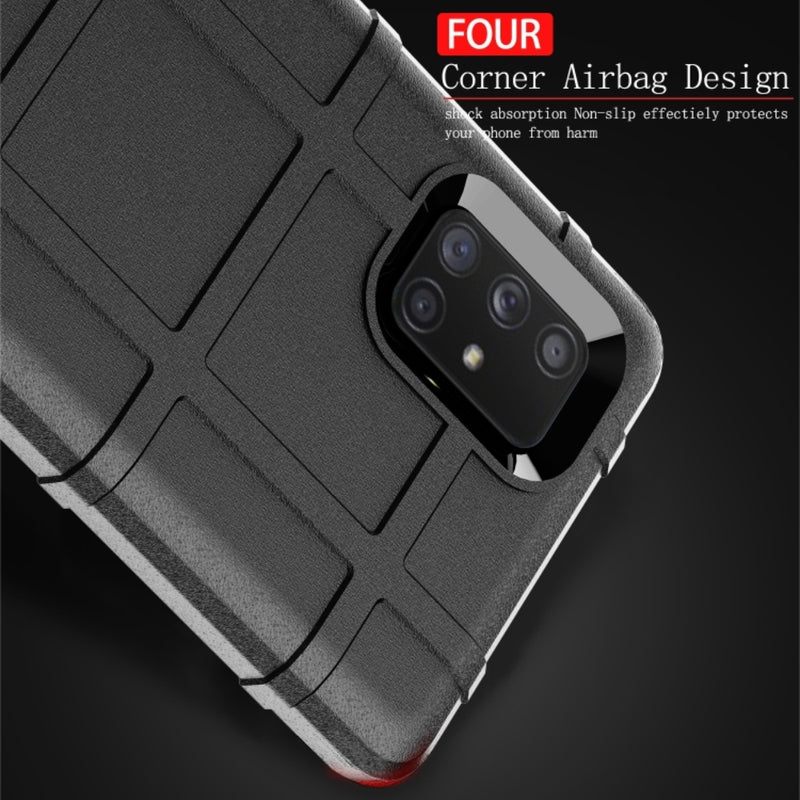Cargue la imagen en el visor de la galería, OnePlus 8T - Military Rugged Shield Heavy Duty Drop Proof Case - Polar Tech Australia