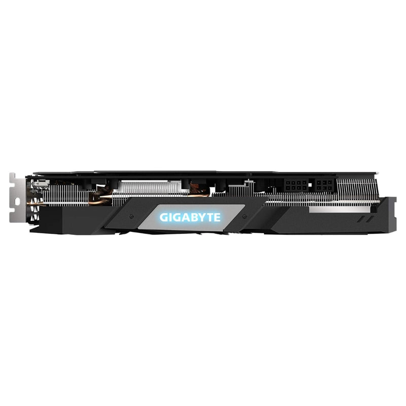 Cargue la imagen en el visor de la galería, Gigabyte Gv-R57XTGAMING OC-8GD Radeon Rx 5700 Xt Gaming OC 8G Graphics Card, PCIe 4.0, 8GB 256-Bit GDDR6 - Polar Tech Australia