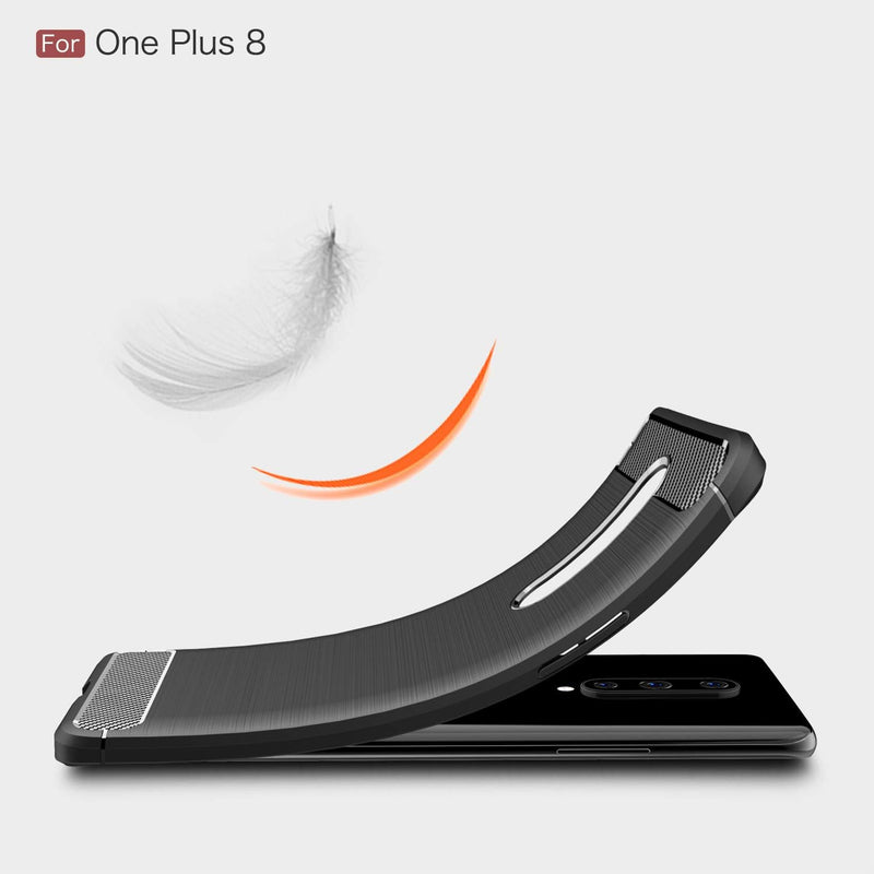 Chargez l'image dans la visionneuse de la galerie, OnePlus 1+8 - Shield Shockproof Rugged Heavy Duty Case - Polar Tech Australia