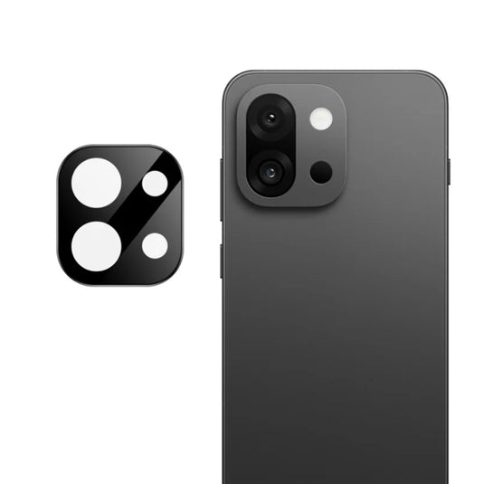 OnePlus 13T - Full Covered Camera Lens Glass Protector - Polar Tech Australia