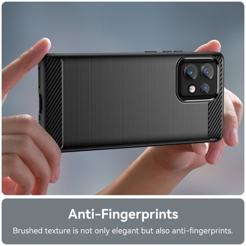 Load image into Gallery viewer, Motorola Moto G9 / G9 Play - Heavy Duty Rugged Anti Knock Back Cover - Polar Tech Australia