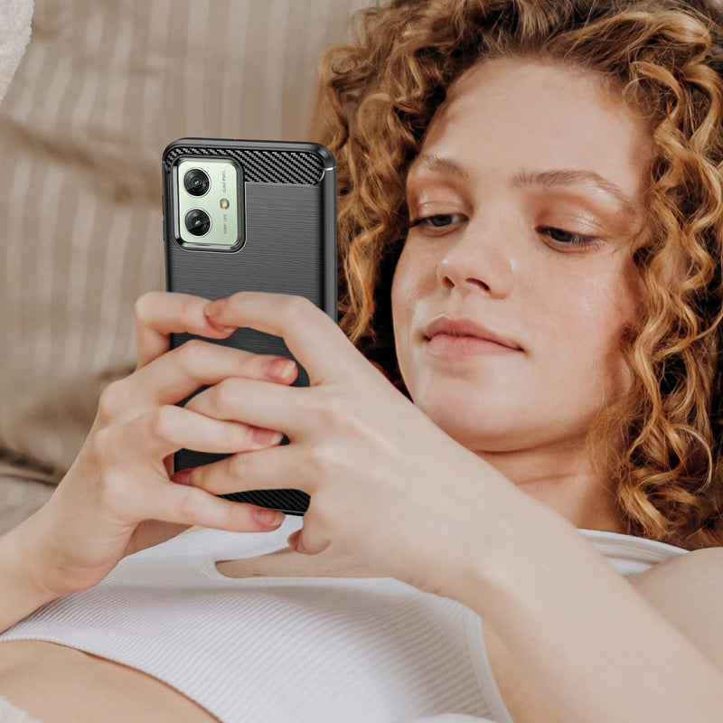 Chargez l'image dans la visionneuse de la galerie, Motorola Moto G54 Power - Shield Shockproof Rugged Heavy Duty Case - Polar Tech Australia