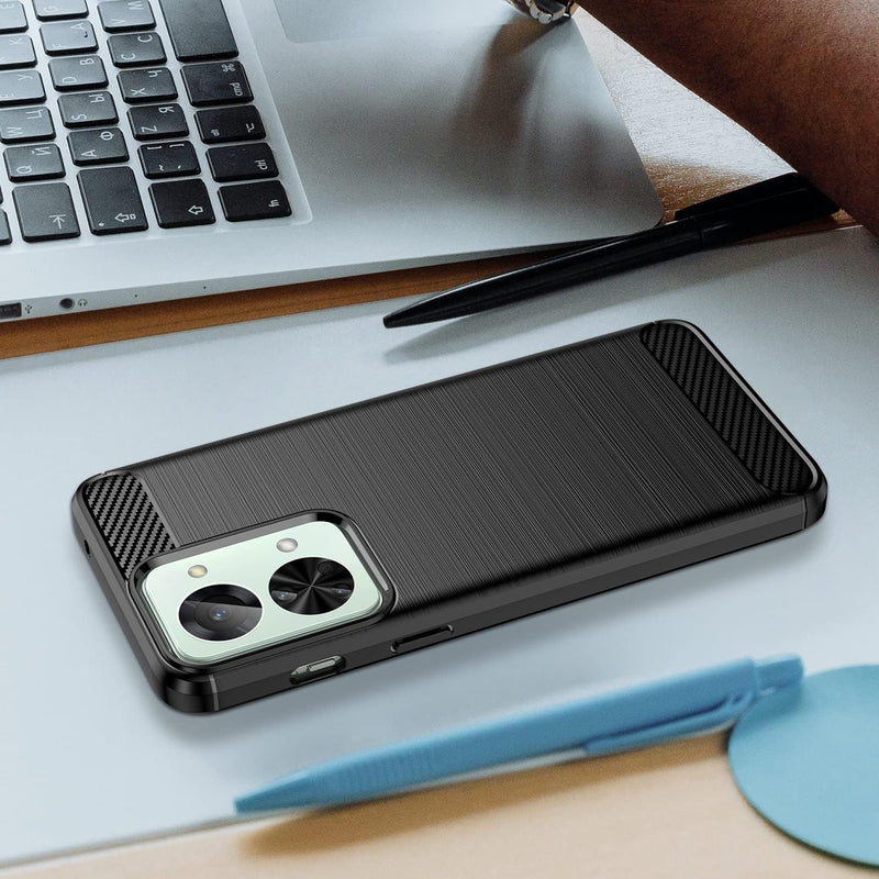 Cargue la imagen en el visor de la galería, OnePlus 1+Nord 2T 5G - Shield Shockproof Rugged Heavy Duty Case - Polar Tech Australia