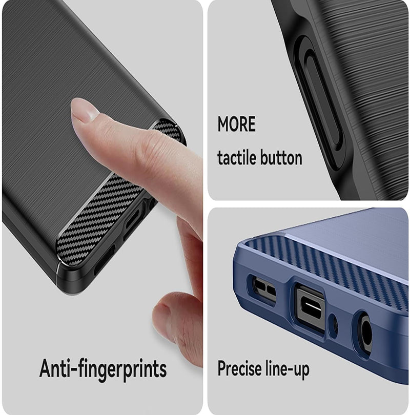 Chargez l'image dans la visionneuse de la galerie, Oppo A76 /A96 - Shield Shockproof Rugged Heavy Duty Case - Polar Tech Australia
