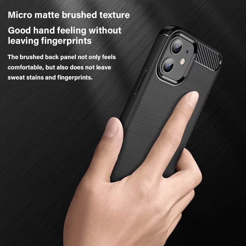 Chargez l'image dans la visionneuse de la galerie, Motorola Moto Edge 50 Neo/S50/ThinkPhone 25 - Shield Shockproof Rugged Heavy Duty Case - Polar Tech Australia
