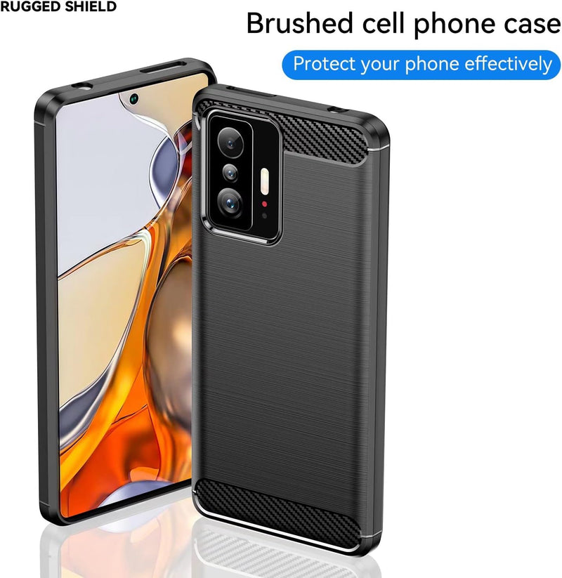 Chargez l'image dans la visionneuse de la galerie, Motorola Moto G Play 2021 - Shield Shockproof Rugged Heavy Duty Case - Polar Tech Australia