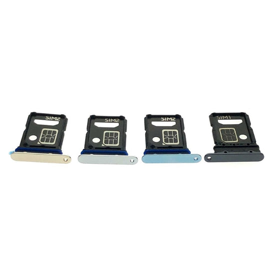 Vivo X100 Pro (V2324A, V2309) - Sim Tray Holder - Polar Tech Australia