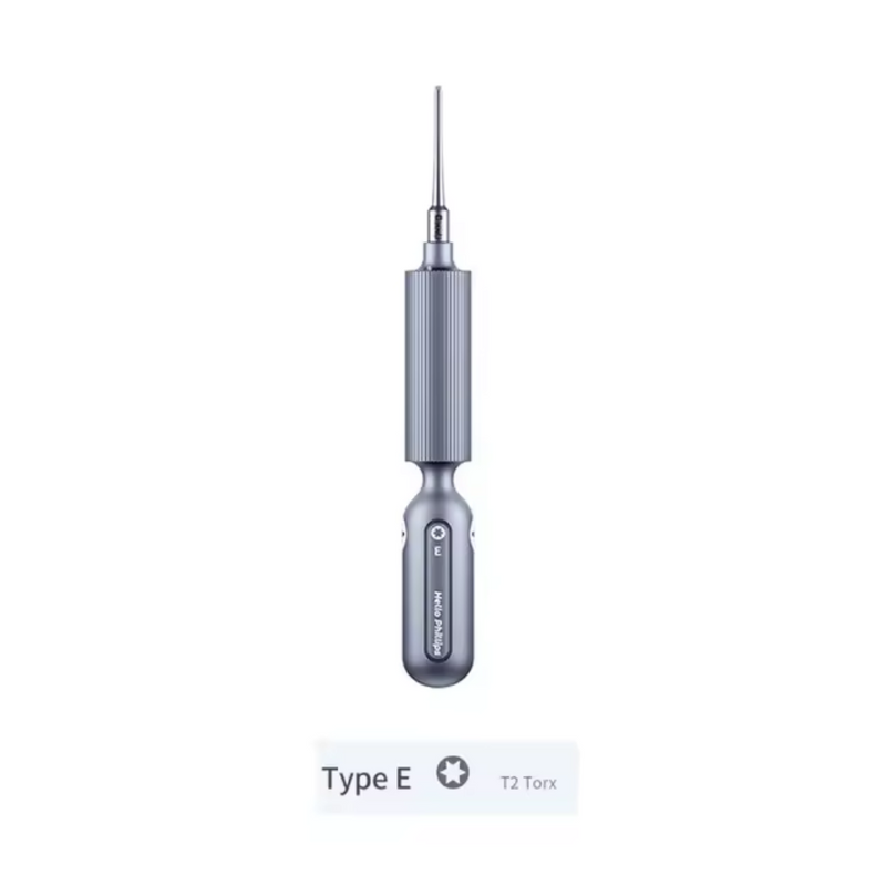 Load image into Gallery viewer, Qianli 3D Ultra Feel Screwdriver High Precision Adaptive Magnetizing First-Class Bolt Driver For Phone Repair Disassembly Tools - Polar Tech Australia