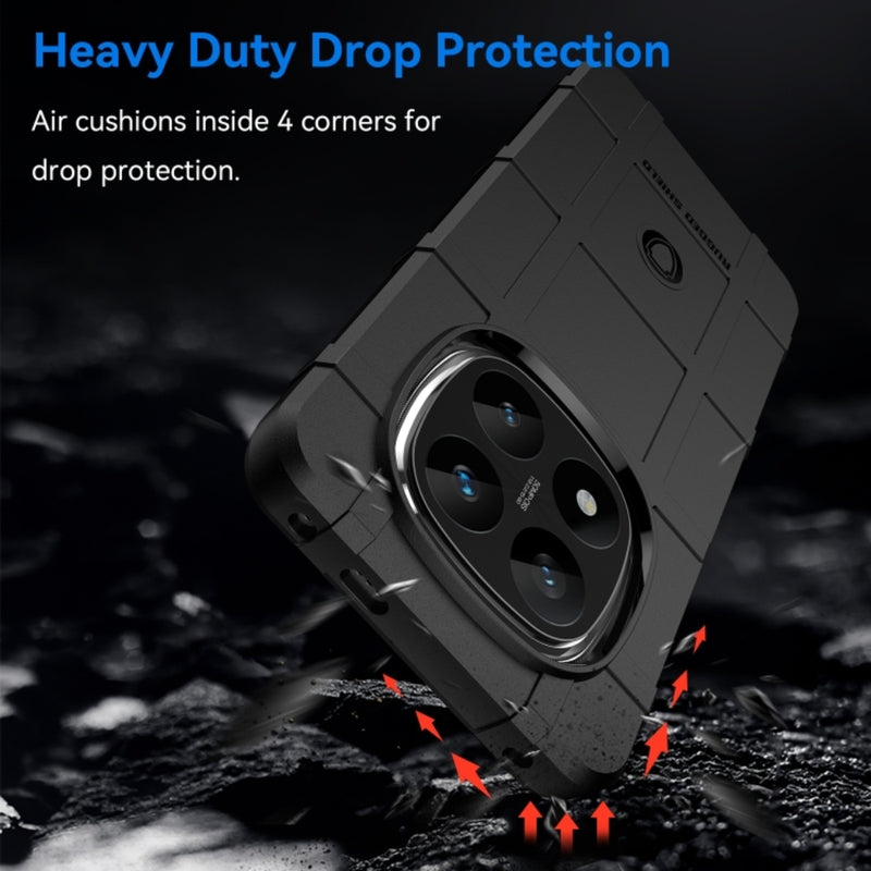 Chargez l'image dans la visionneuse de la galerie, Xiaomi Redmi Note 14 Pro Plus 5G - Military Rugged Shield Heavy Duty Drop Proof Case - Polar Tech Australia