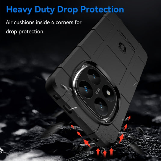 Xiaomi Redmi Note 14 Pro Plus 5G - Military Rugged Shield Heavy Duty Drop Proof Case - Polar Tech Australia