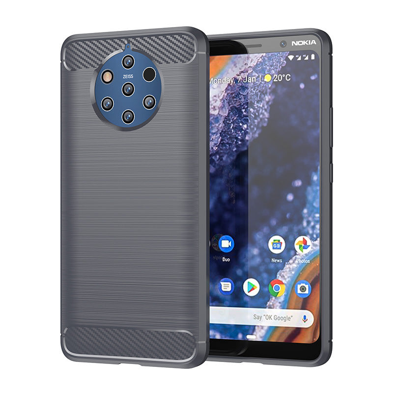 Load image into Gallery viewer, Nokia 9/9 PureView - Shield Shockproof Rugged Heavy Duty Case - Polar Tech Australia