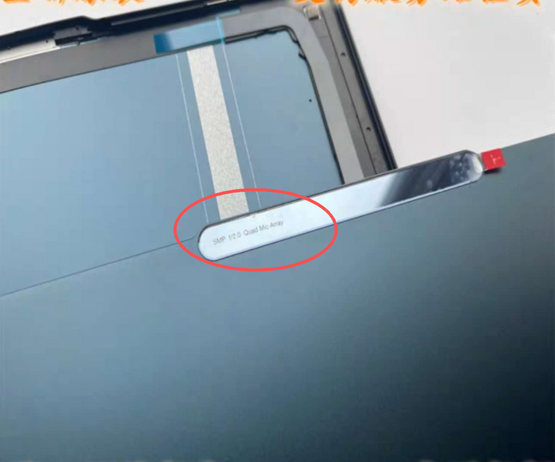 Cargue la imagen en el visor de la galería, Lenovo Yoga Pro 9 14IRP8 - 83BU 14.5" 14.5 Inch Series - LCD Screen Back Cover Frame Housing