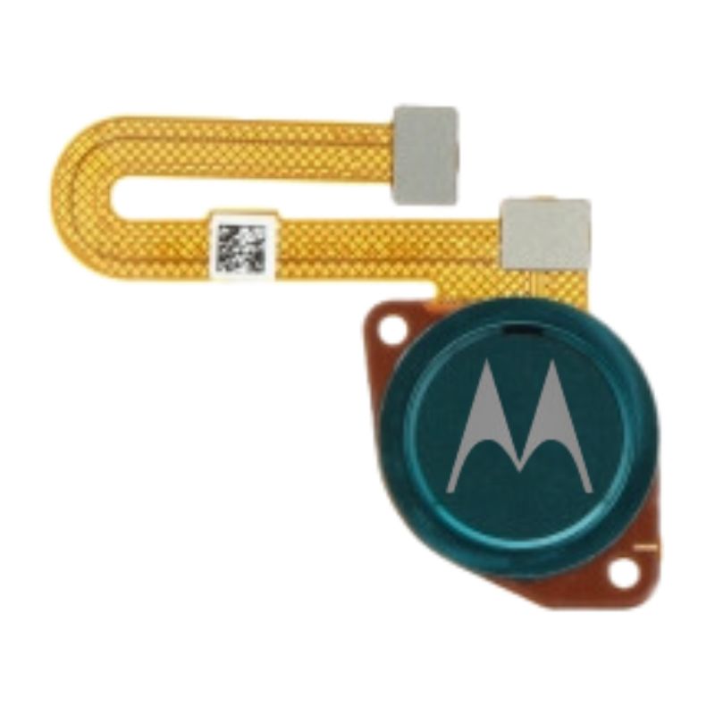 Load image into Gallery viewer, Motorola Moto G9 Play Fingerprint Sensor Flex - Polar Tech Australia