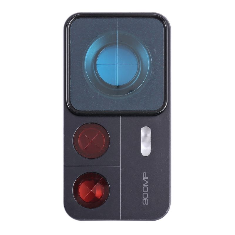 Load image into Gallery viewer, XIAOMI 12T Pro - Back Rear Camera Lens Cover - Polar Tech Australia