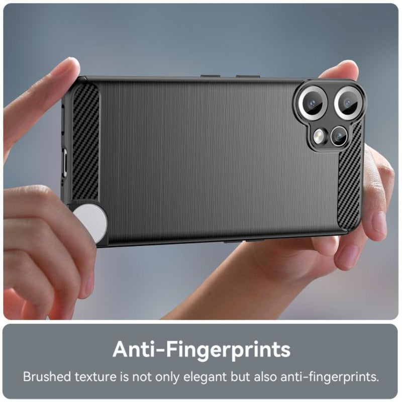 Load image into Gallery viewer, Nothing CMF Phone 2 Pro - Heavy Duty Rugged Anti Knock Back Cover - Polar Tech Australia