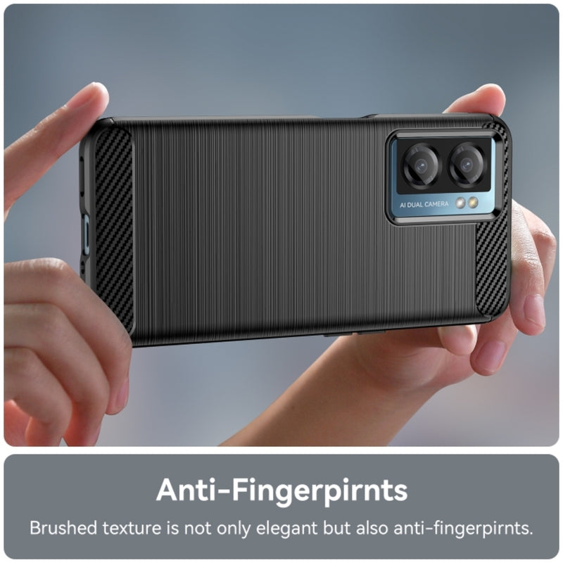 Load image into Gallery viewer, OnePlus Nord N20 SE - Heavy Duty Rugged Anti Knock Back Cover - Polar Tech Australia