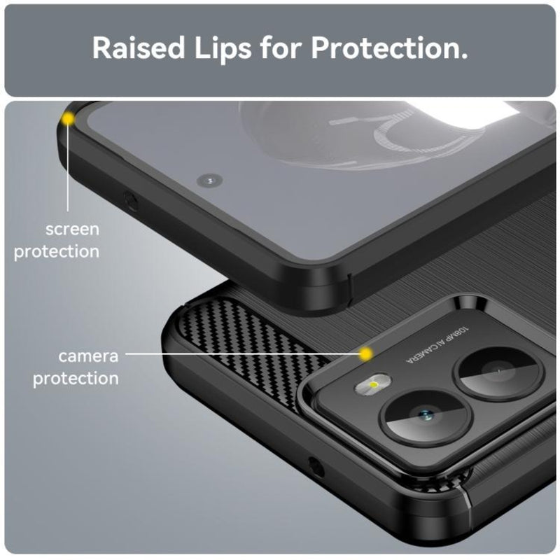 Chargez l'image dans la visionneuse de la galerie, HMD Fusion - Heavy Duty Rugged Anti Knock Back Cover - Polar Tech Australia
