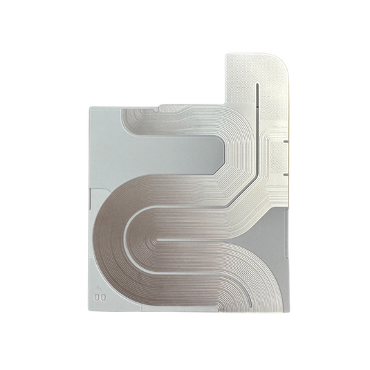 Nothing Phone (2a) Plus (A142P) - Battery Decorative Cover - Polar Tech Australia