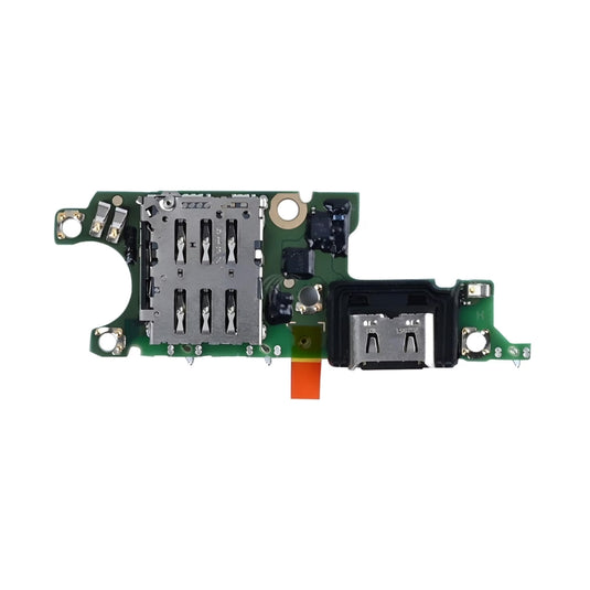 Honor Magic7 Lite (BRP-NX1) - Charging Port & Sim Reader Sub Board - Polar Tech Australia