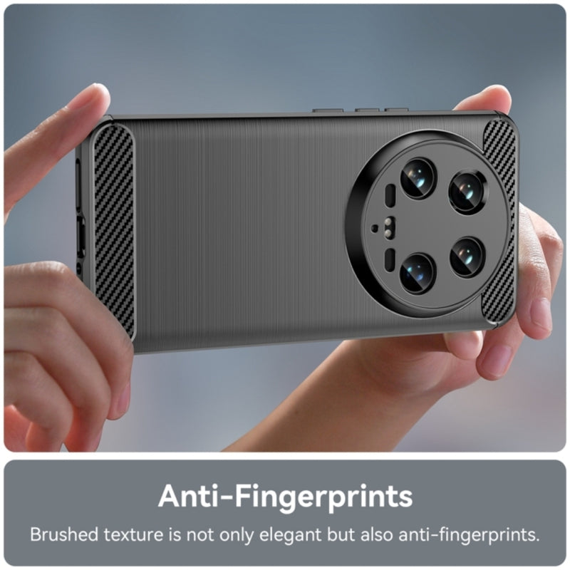 Load image into Gallery viewer, Xiaomi Mi 14 Ultra - Heavy Duty Rugged Anti Knock Back Cover - Polar Tech Australia