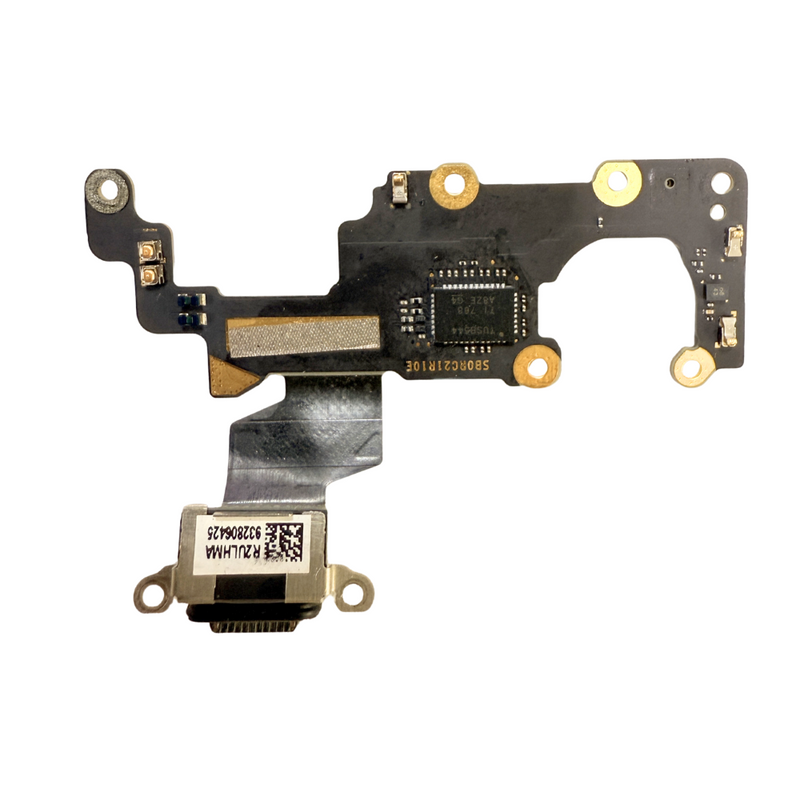 Cargue la imagen en el visor de la galería, Razer Phone 2 Charging Port Microphone Sub Board - Polar Tech Australia