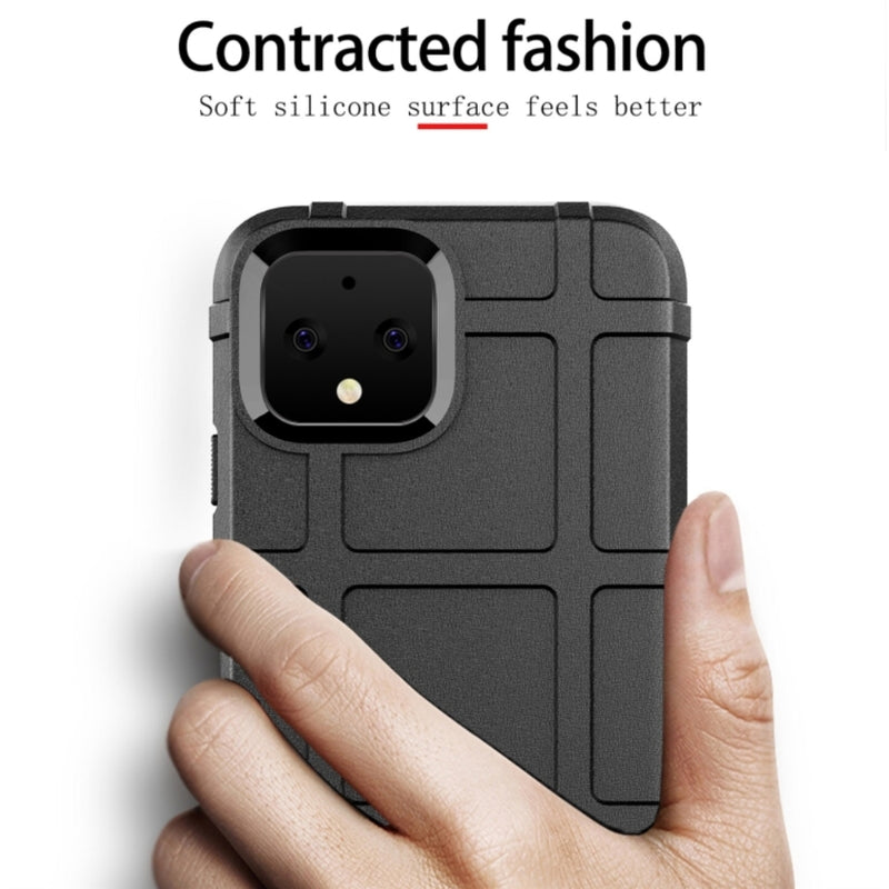 Cargue la imagen en el visor de la galería, Google Pixel 4 XL - Military Rugged Shield Heavy Duty Drop Proof Case - Polar Tech Australia