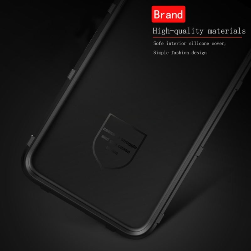 Cargue la imagen en el visor de la galería, OnePlus 6 - Military Rugged Shield Heavy Duty Drop Proof Case - Polar Tech Australia